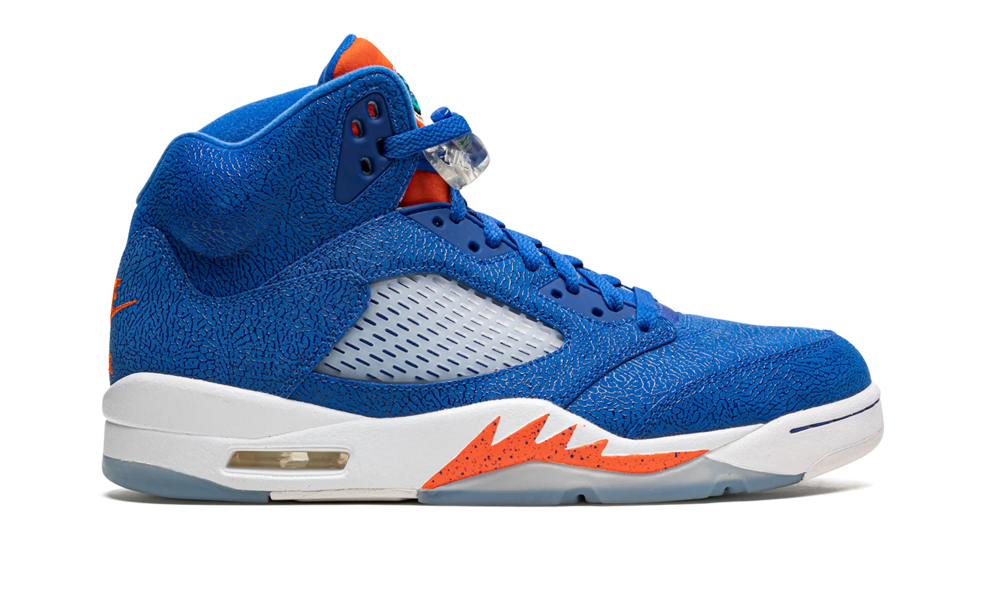 Air Jordan 5 Florida PE