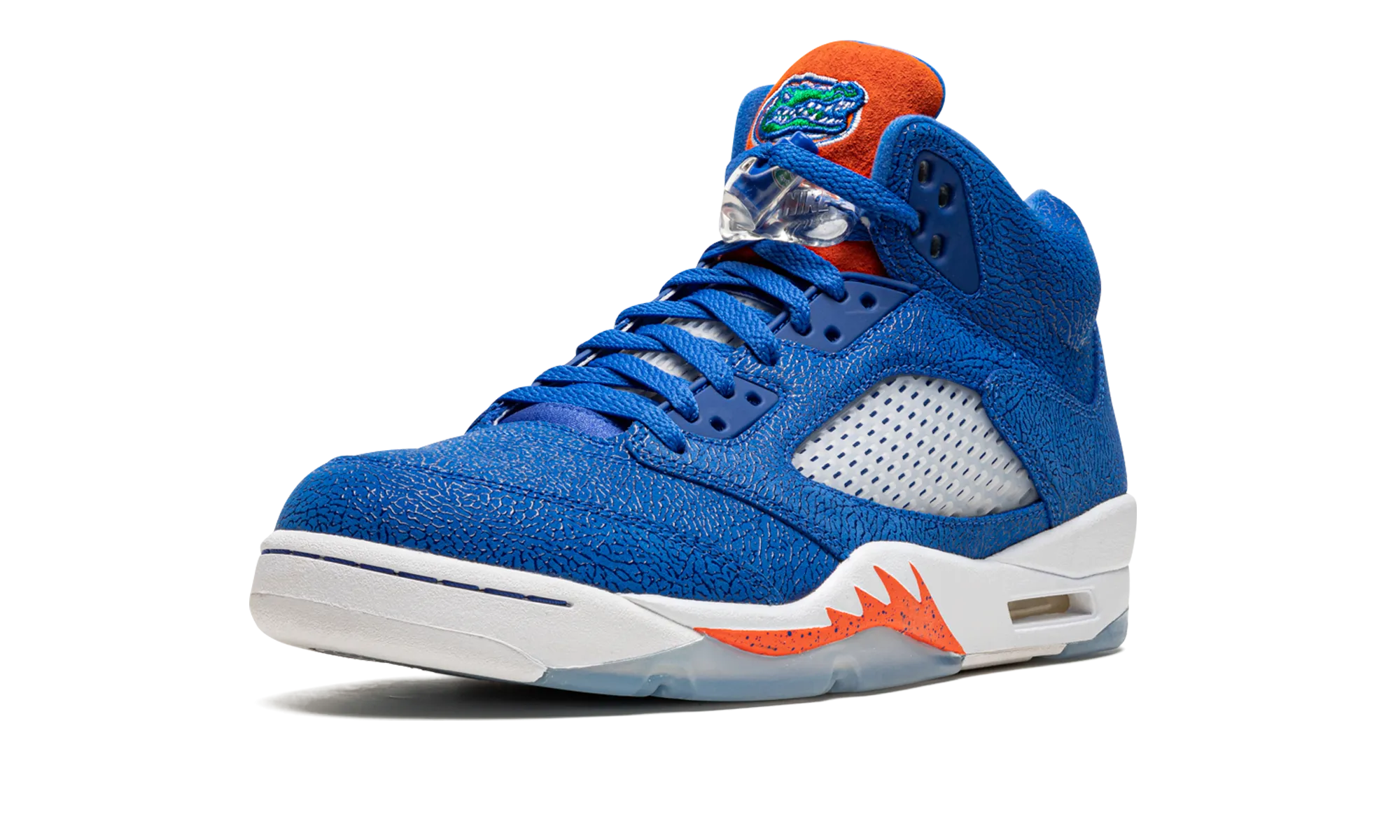 Air Jordan 5 Florida PE