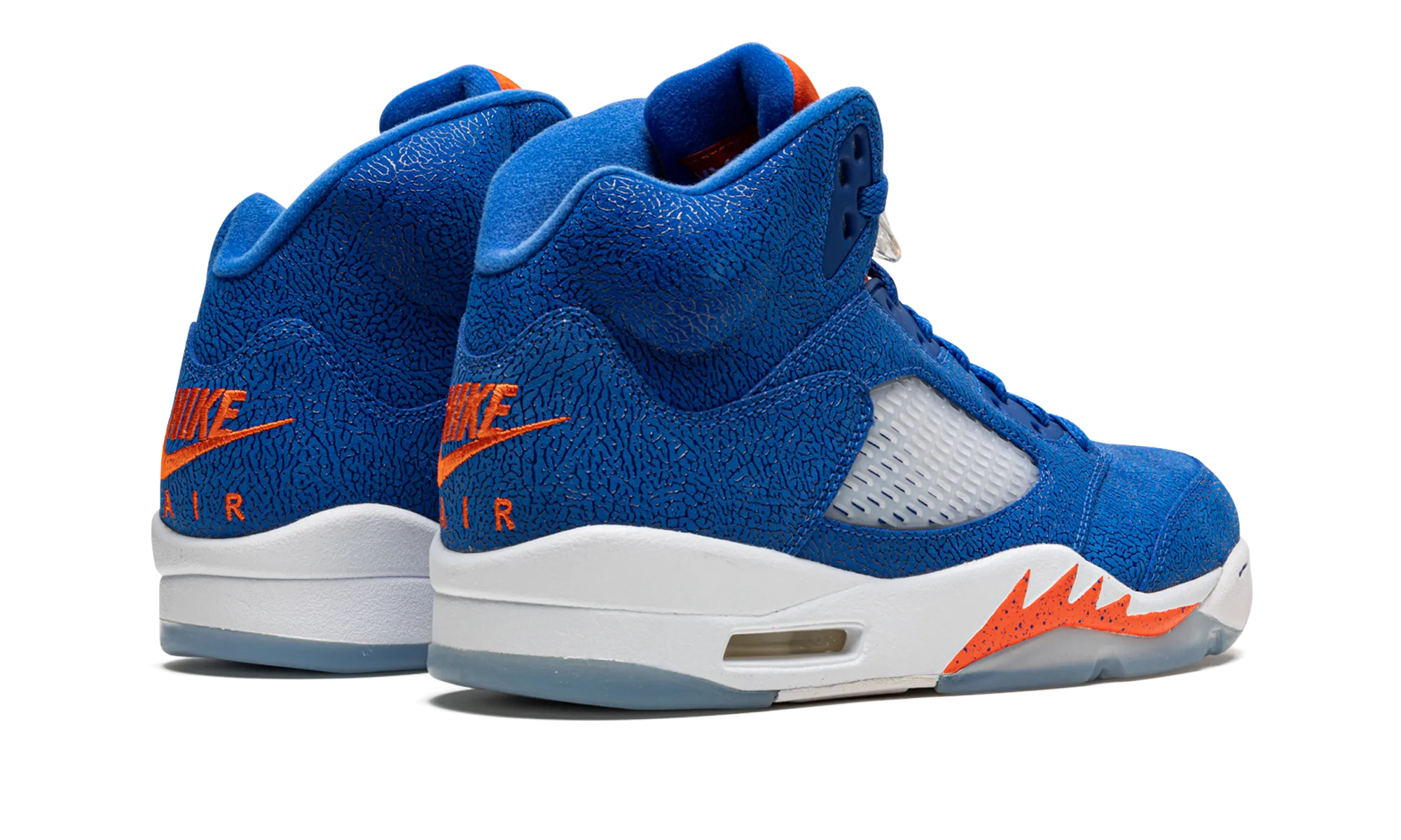 Air Jordan 5 Florida PE