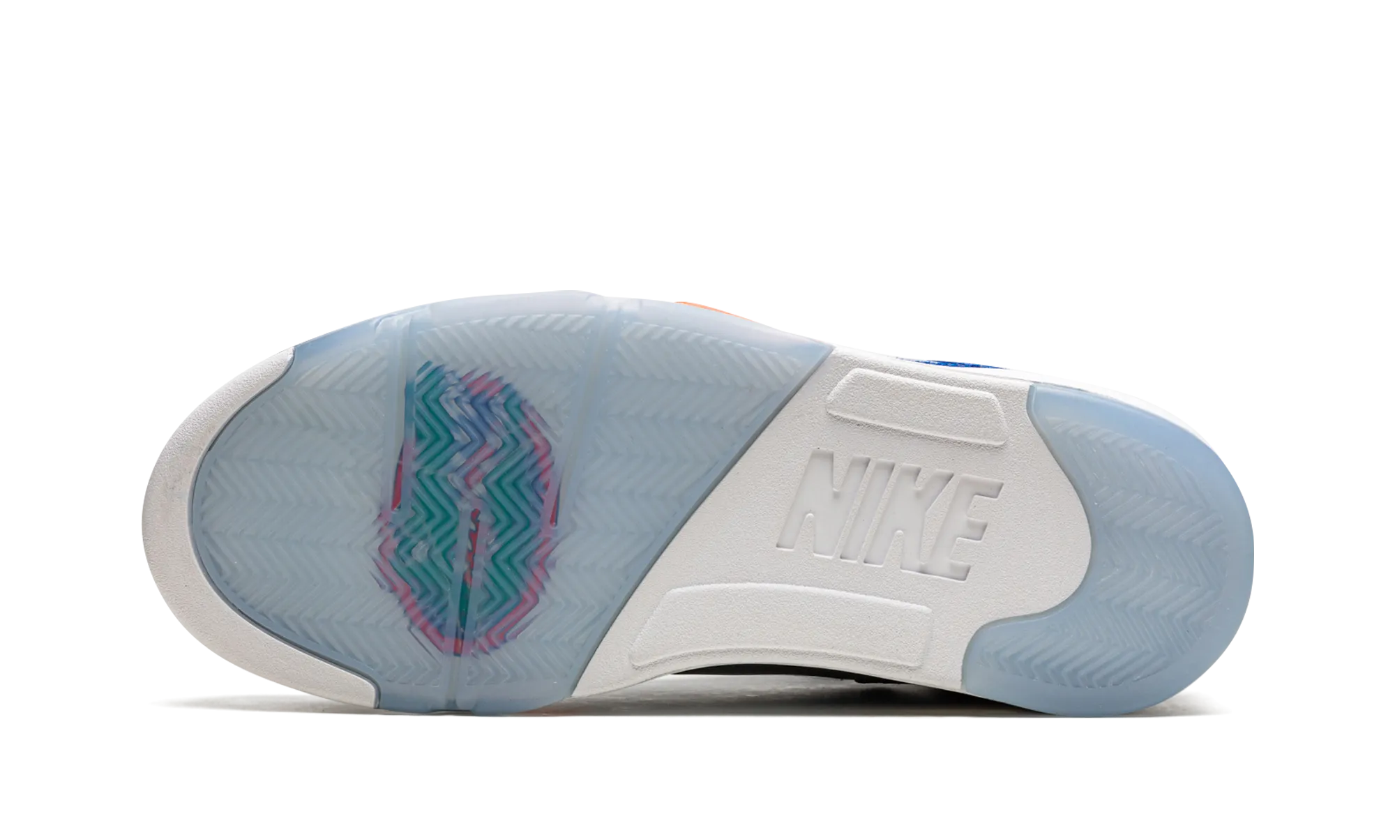 Air Jordan 5 Florida PE