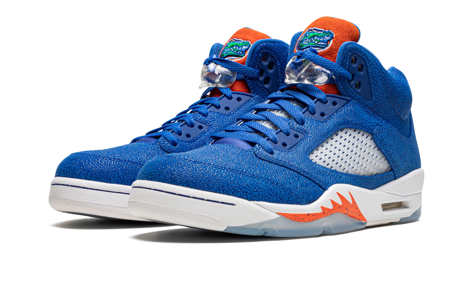 Air Jordan 5 Florida PE