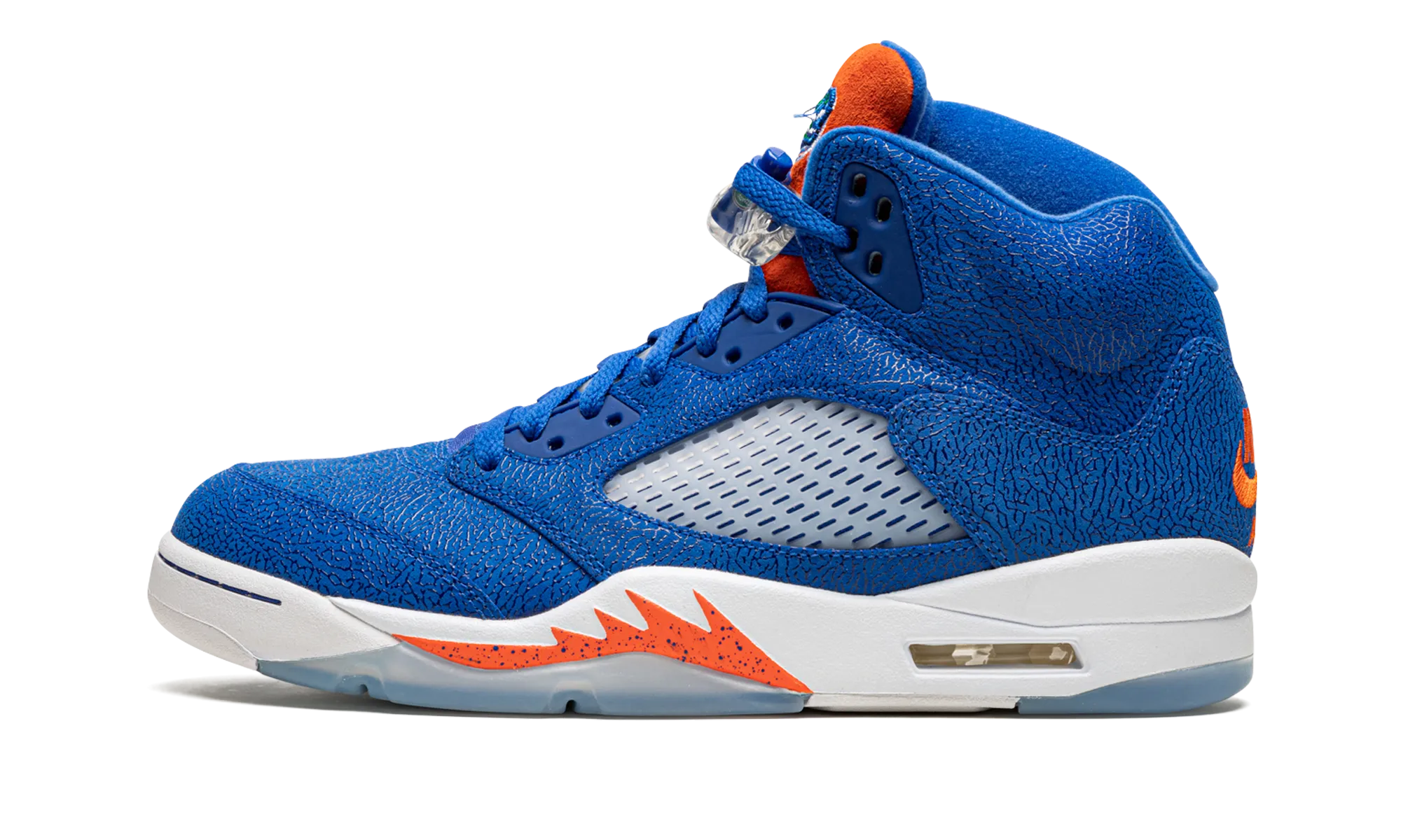 Air Jordan 5 Florida PE