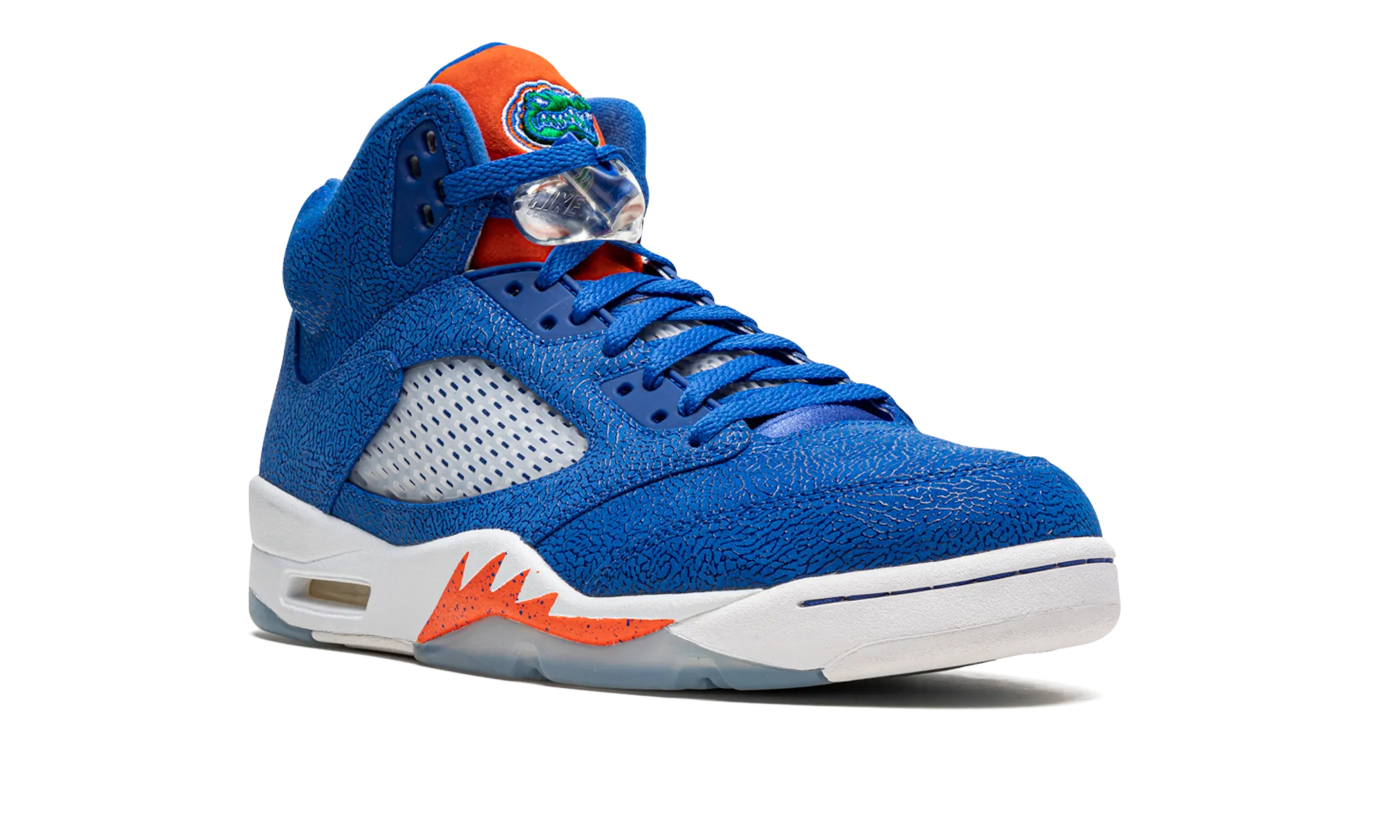 Air Jordan 5 Florida PE