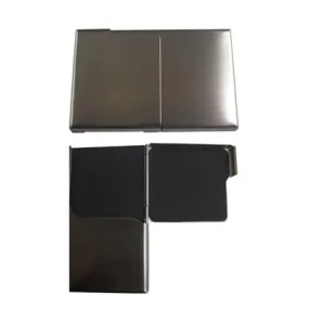 Aluminium Name Card Case