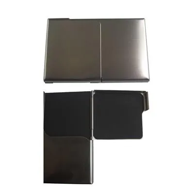Aluminium Name Card Case