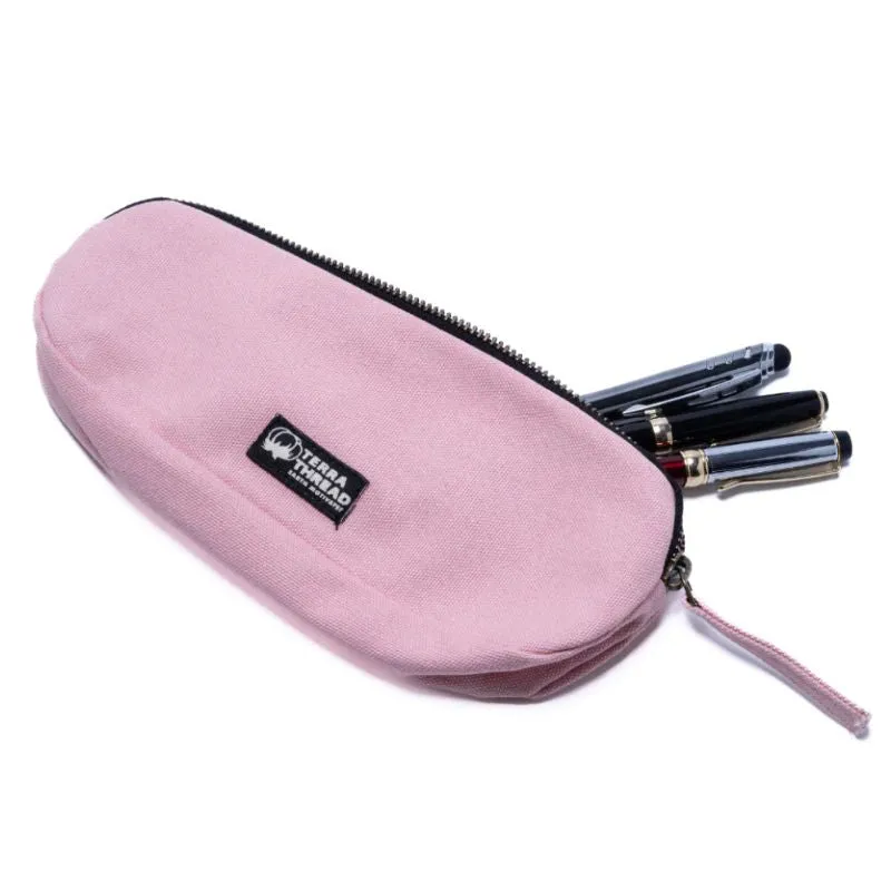 Batai Organic Cotton Pencil Bag