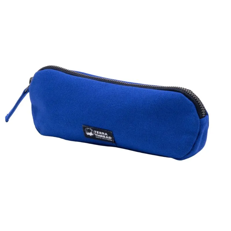 Batai Organic Cotton Pencil Bag