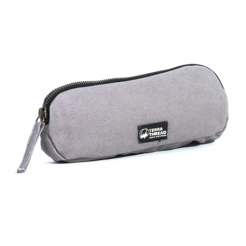 Batai Organic Cotton Pencil Bag