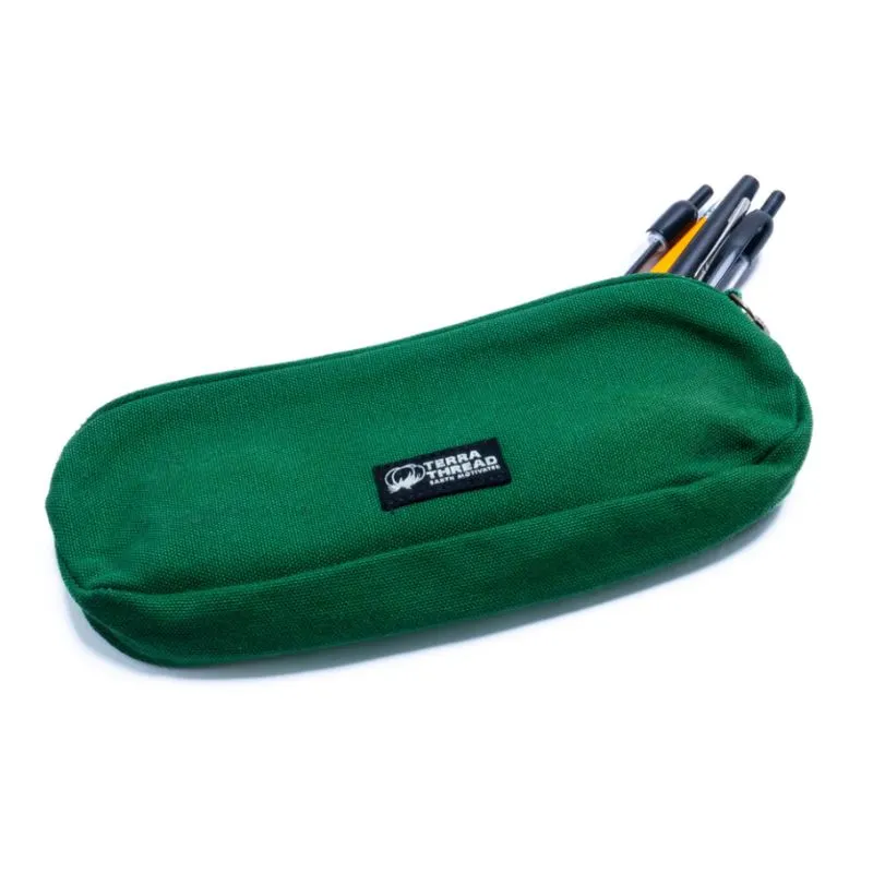 Batai Organic Cotton Pencil Bag