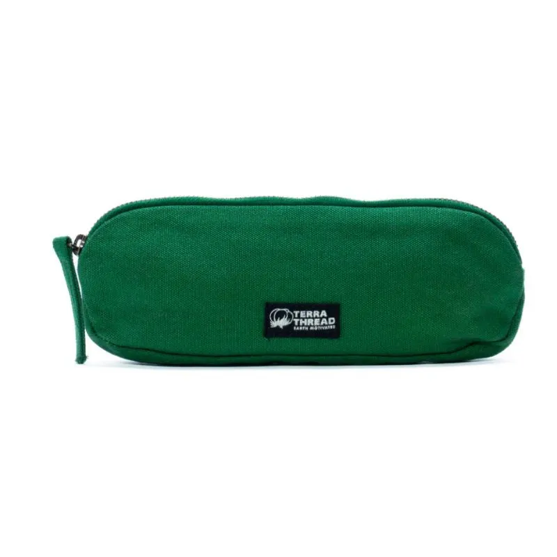Batai Organic Cotton Pencil Bag