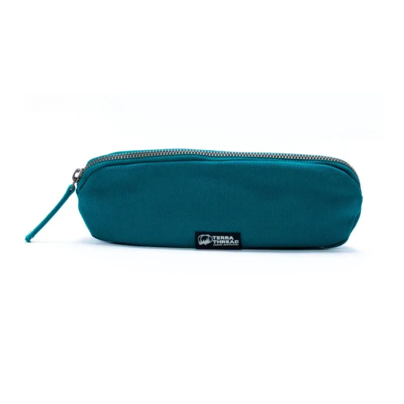 Batai Organic Cotton Pencil Bag