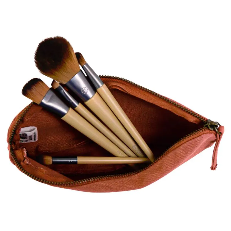 Batai Organic Cotton Pencil Bag