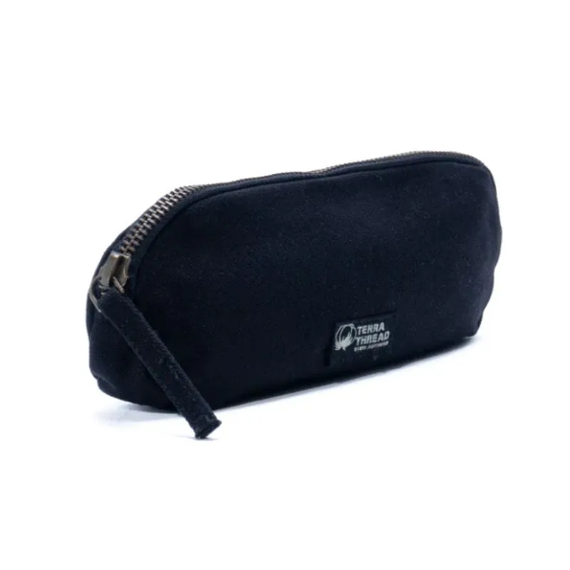 Batai Organic Cotton Pencil Bag