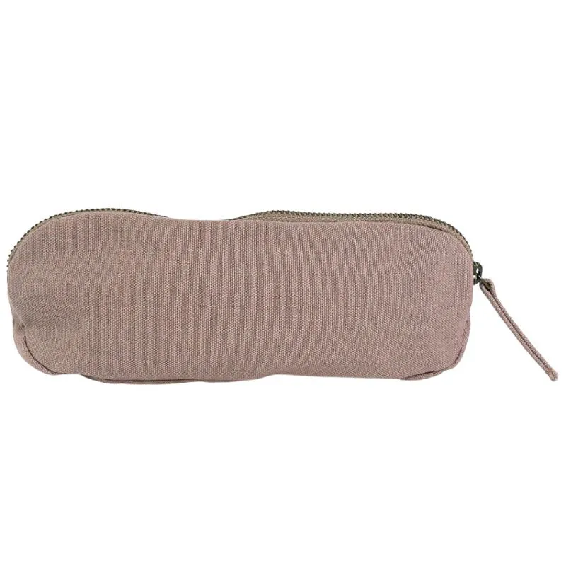 Batai Organic Cotton Pencil Bag