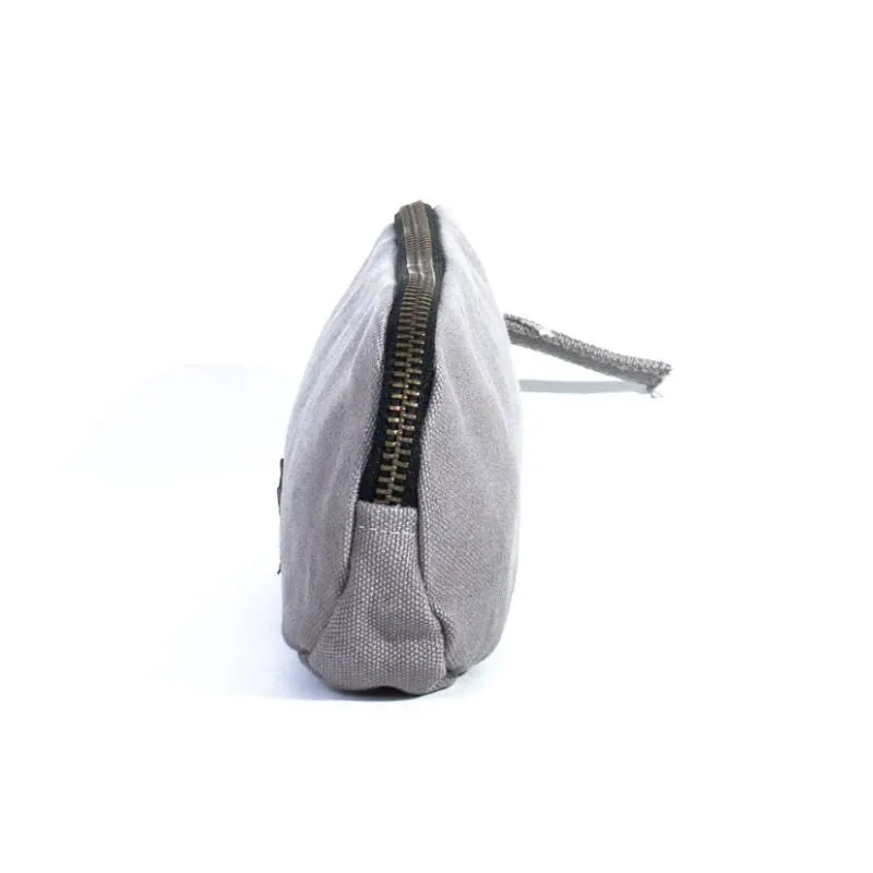 Batai Organic Cotton Pencil Bag