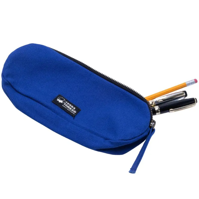 Batai Organic Cotton Pencil Bag