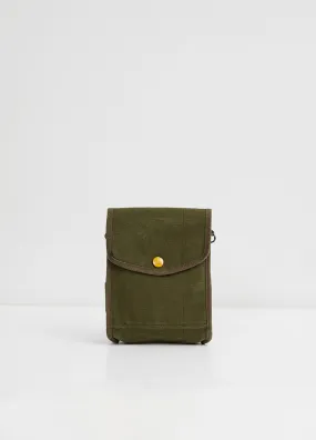 Box Chain Pouch