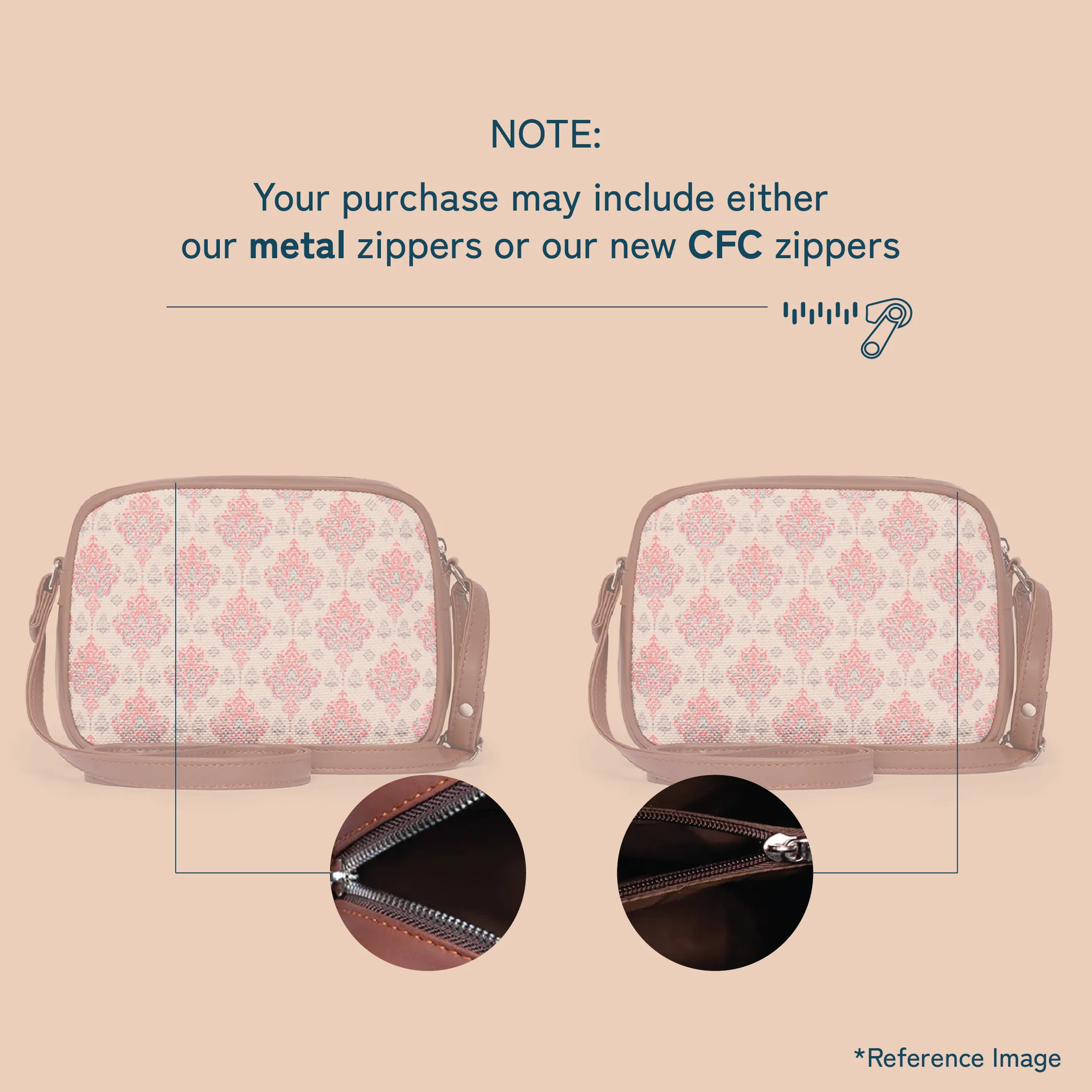 Bristel Sling Bag