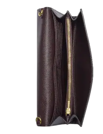 Coach Envelope Clutch Crossbody