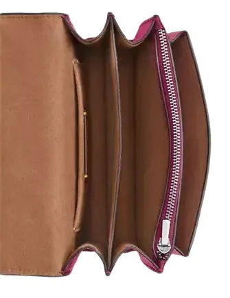 Coach Mini Klare Crossbody Bag