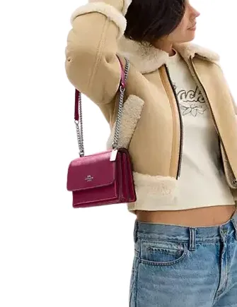 Coach Mini Klare Crossbody Bag