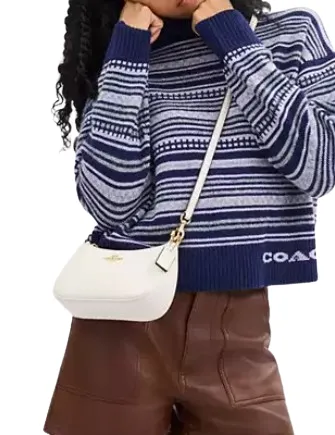 Coach Teri Mini Crossbody Bag