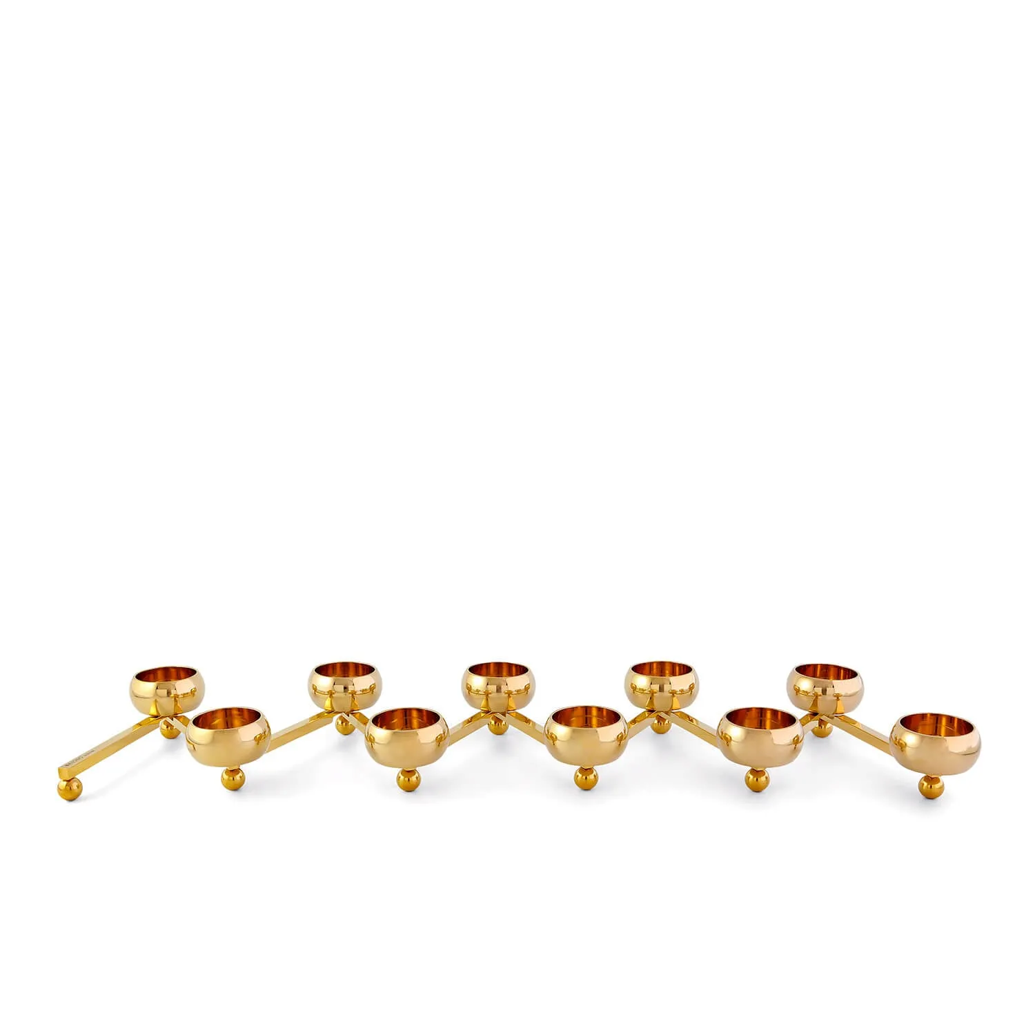 Constella Big Candle Holder
