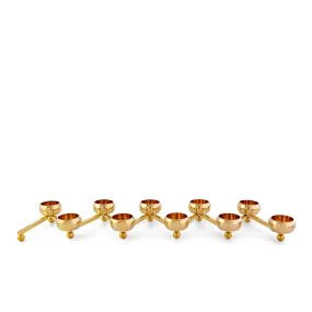 Constella Big Candle Holder