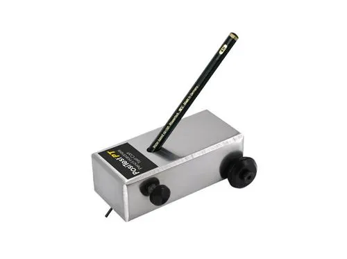 DeFelsko PosiTest® PT Wolff-Wilborn Pencil Hardness Tester