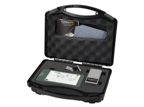 DeFelsko PosiTest® PT Wolff-Wilborn Pencil Hardness Tester