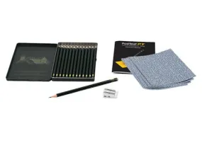 DeFelsko PosiTest® PT Wolff-Wilborn Pencil Hardness Tester