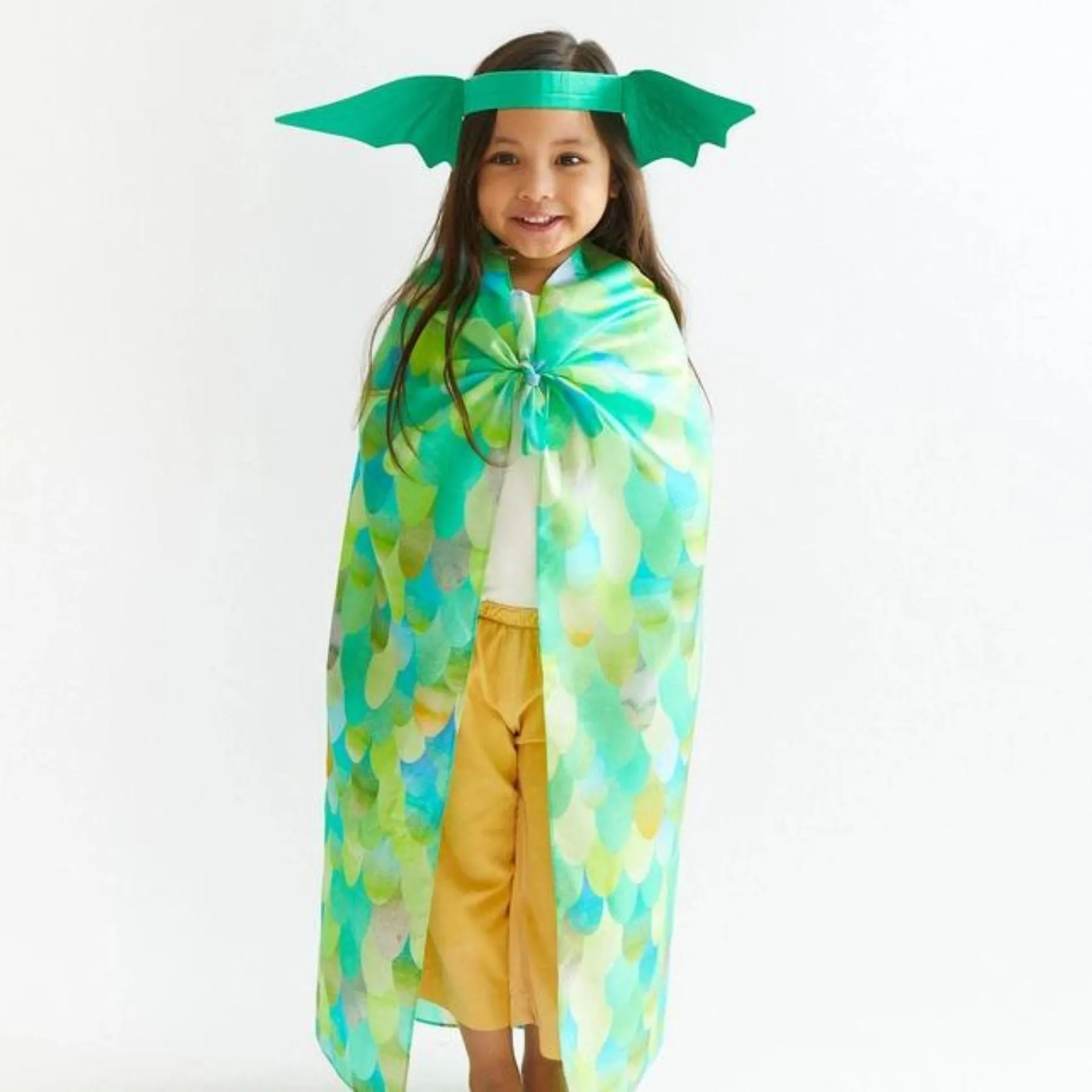 Dinosaur Playsilk