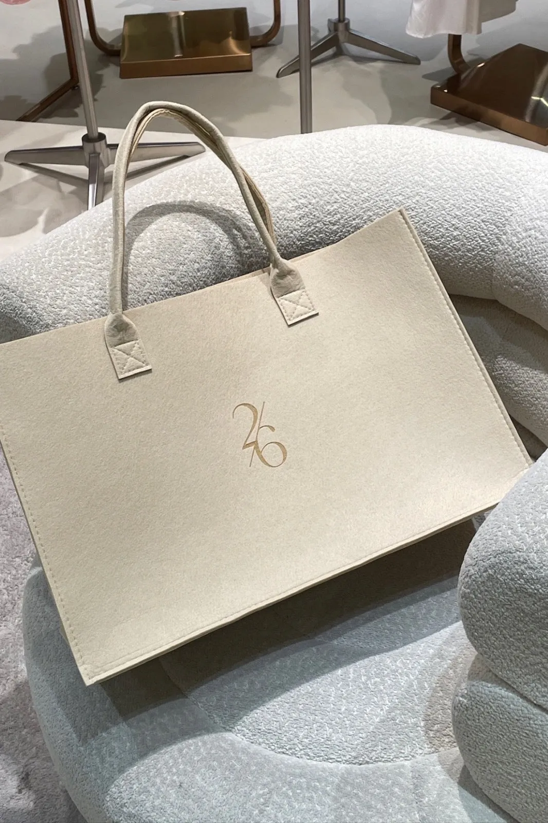 Eulvia Tote Bag