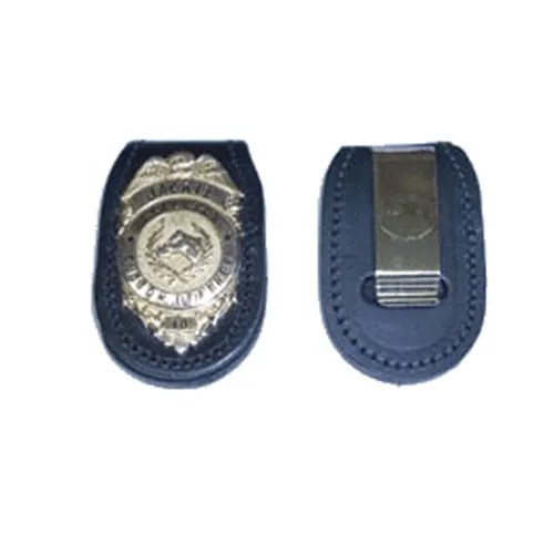 FEDERAL BELT BADGE HOLDER CLIP