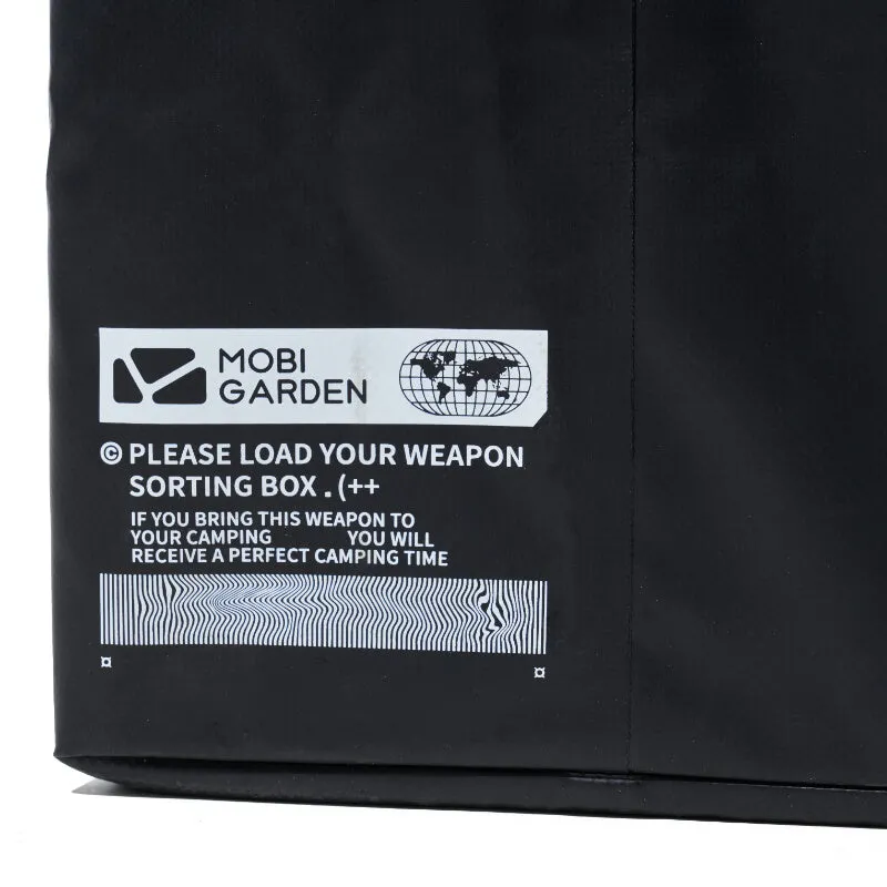 Folding Waterproof Storage Bag