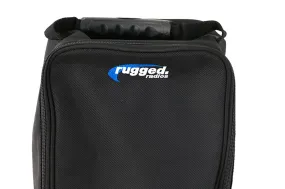 Four Headset Carry Bag