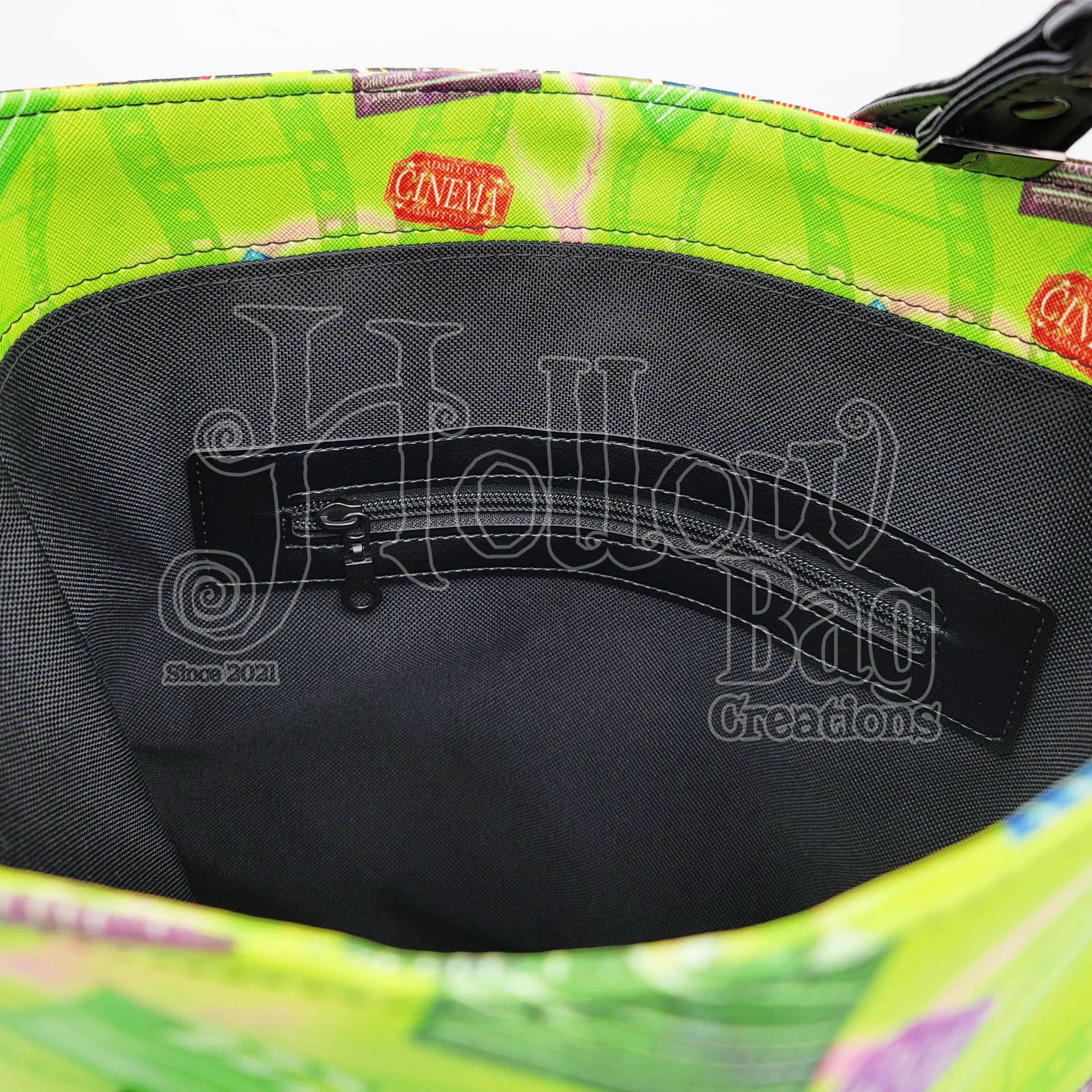 Frankie's Dude - Bucket Bag