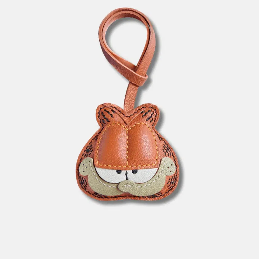 Garfield – Playful design – Bag charm
