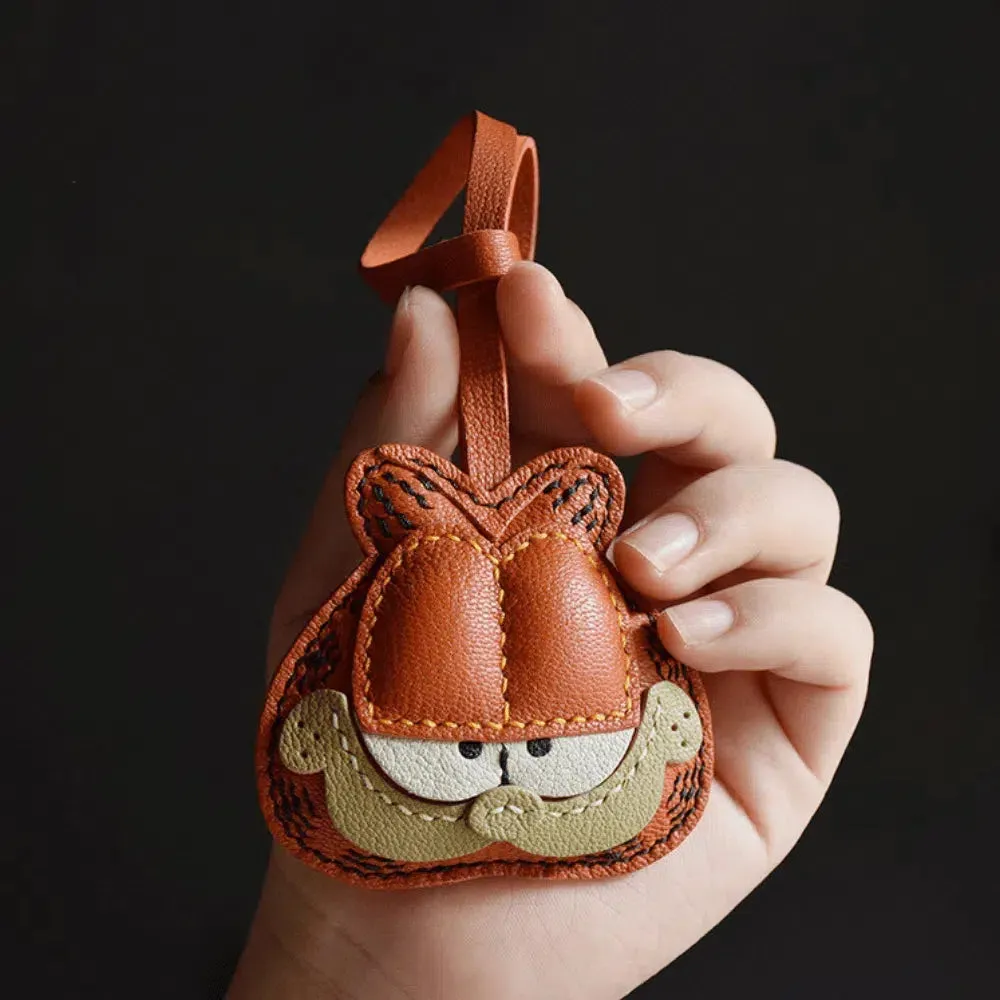 Garfield – Playful design – Bag charm