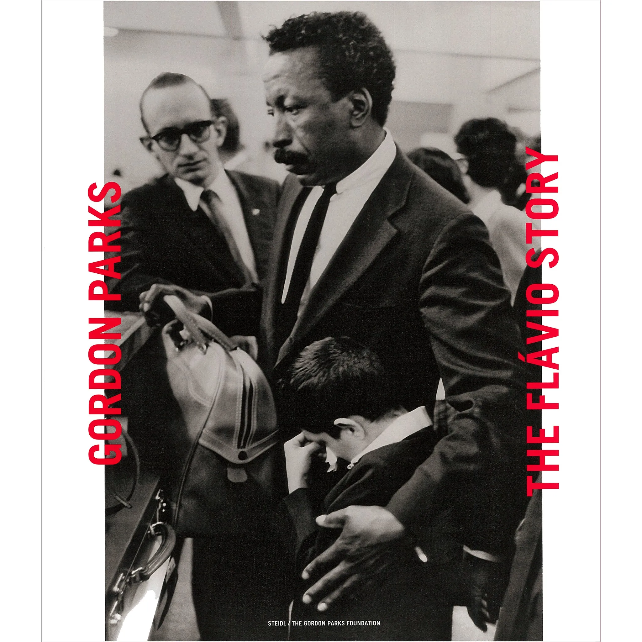 Gordon Parks: The Flavio Story