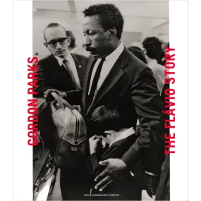 Gordon Parks: The Flavio Story