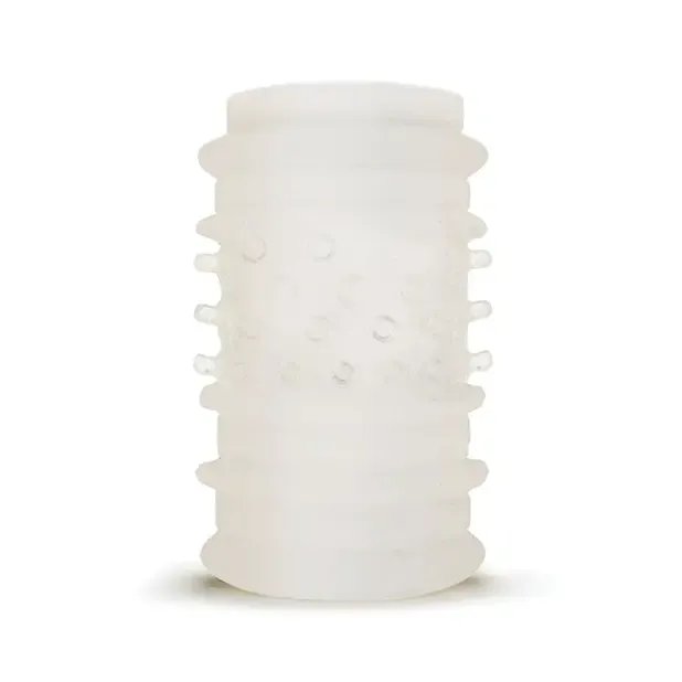 Happy Ending Just Add Water Self-Lubricating Whack Pack - Cuff