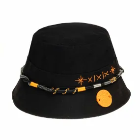 HAPPY-NES Women's City Chic Bucket Hat