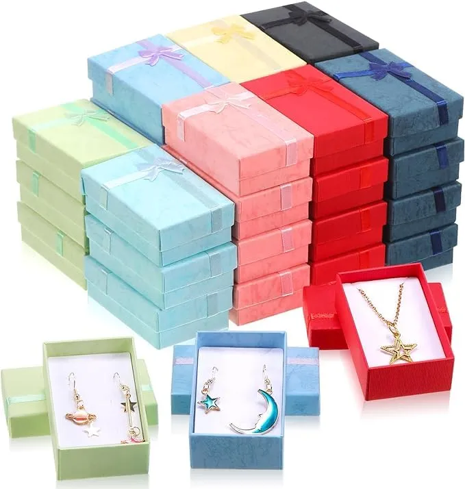 Heart Shape Magnetic Foldable Pendant
