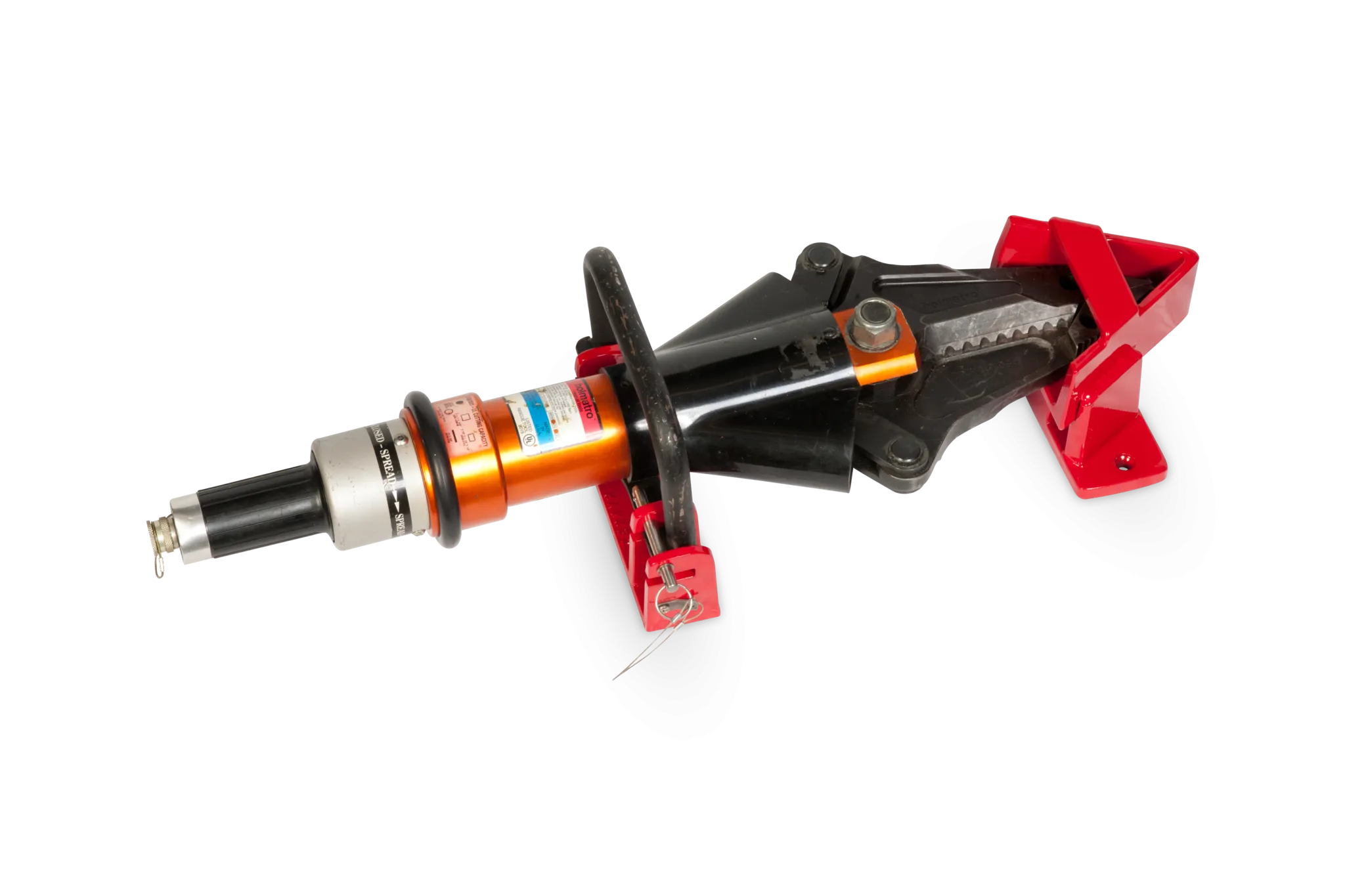 Holmatro 3230 Spreader Mount