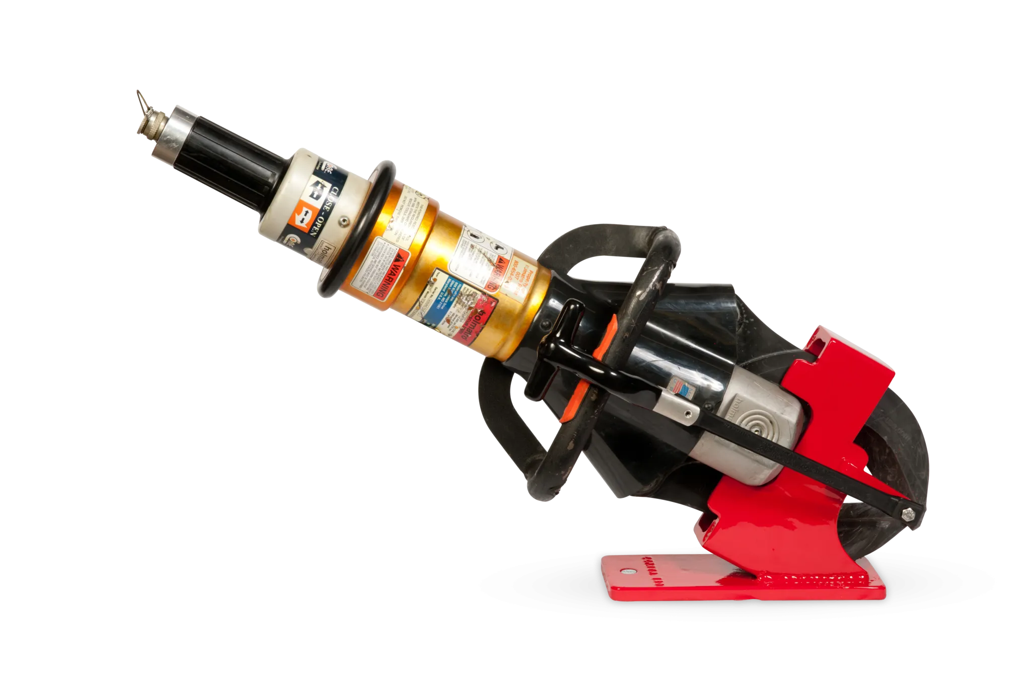 Holmatro 4035 NCT Cutter Mount