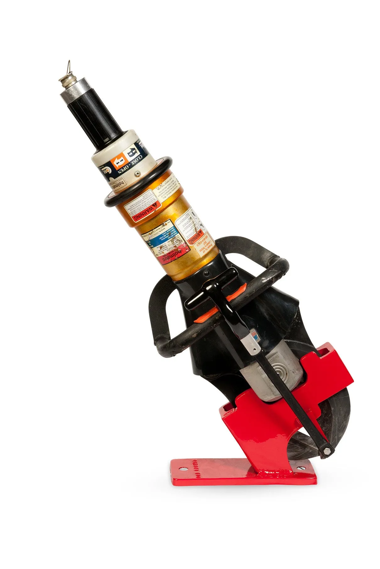 Holmatro 4035 NCT Cutter Mount
