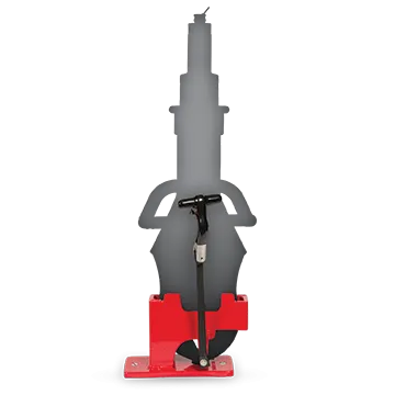 Hurst ML-40 Cutter Mount