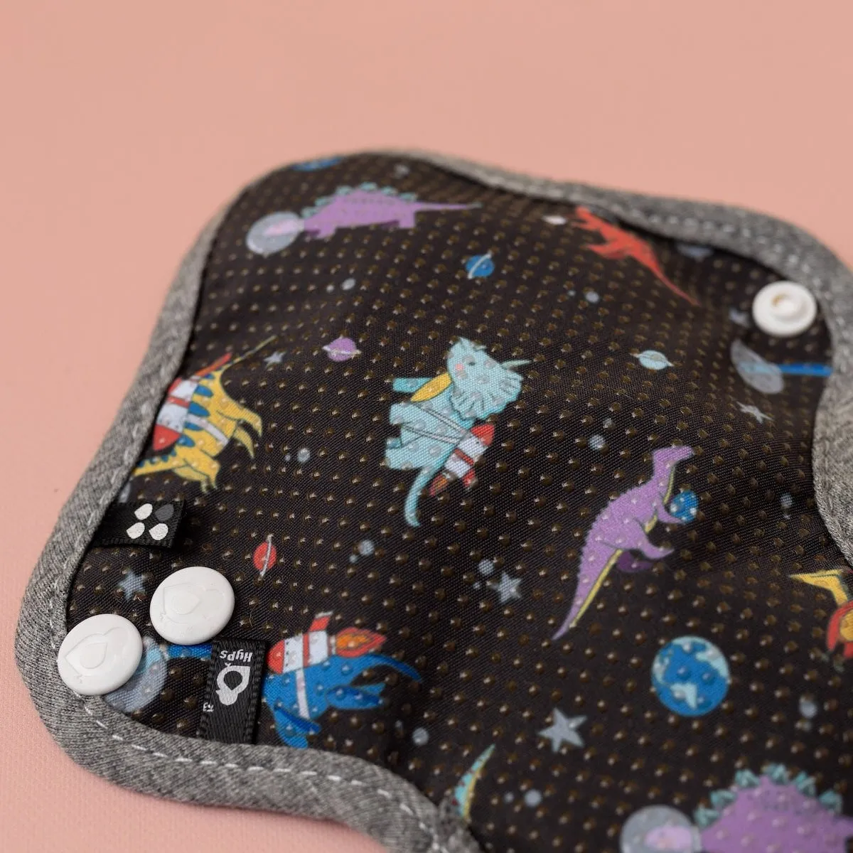 HyPs Teen Reusable Pads (2 pack)