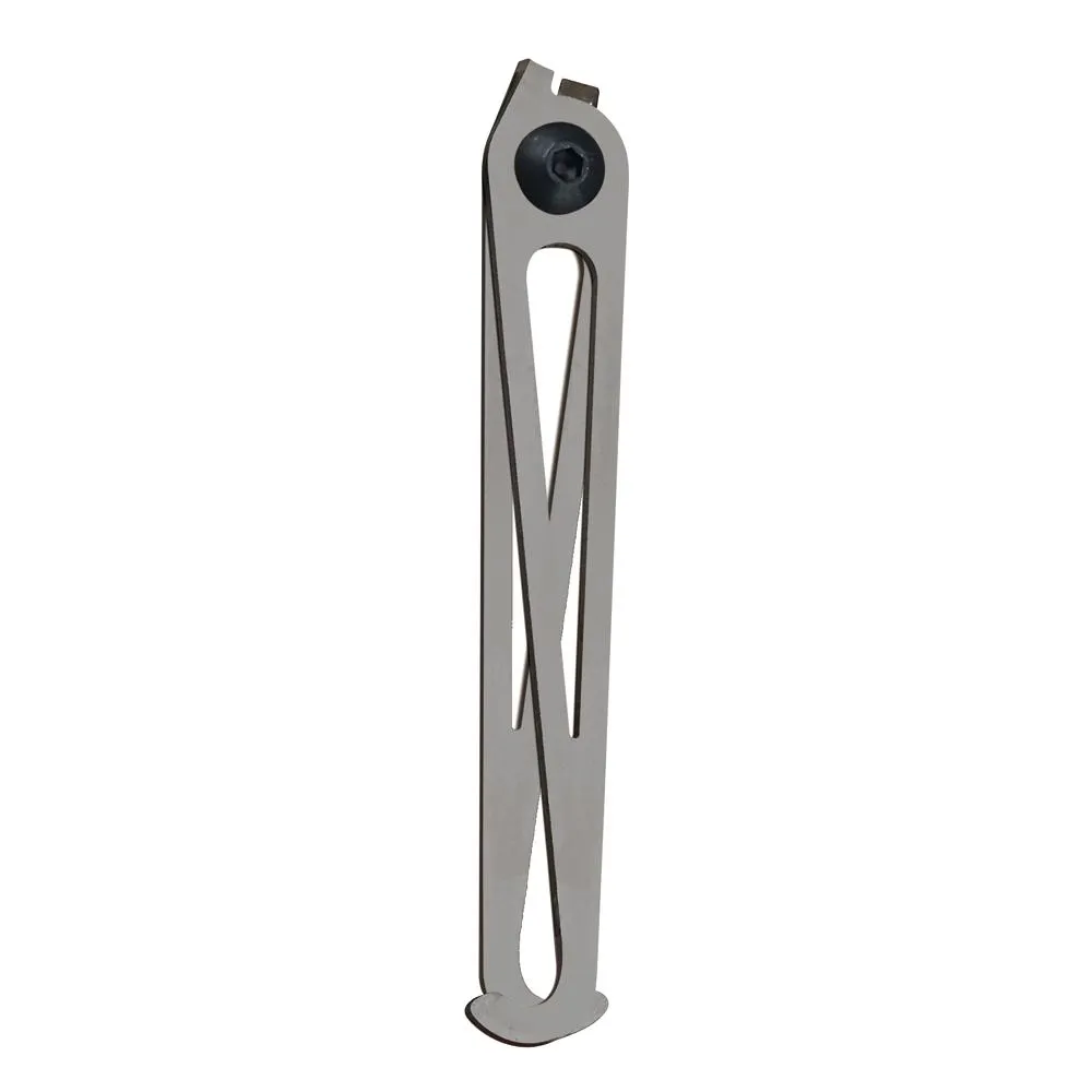 Icetoolz Foldable Chain Hook
